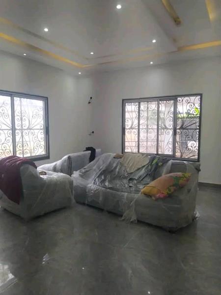 Duplex À Vendre Odza Royal business center