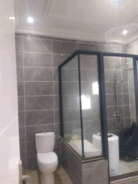 Duplex À Vendre Nkoabang Royal business center