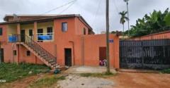Immeuble À Vendre Odza.,, Yaoundé, Immobilier au Cameroun