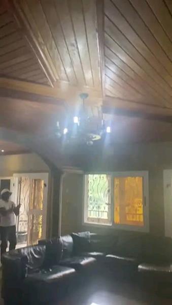 Immeuble À Vendre Odza Royal business center