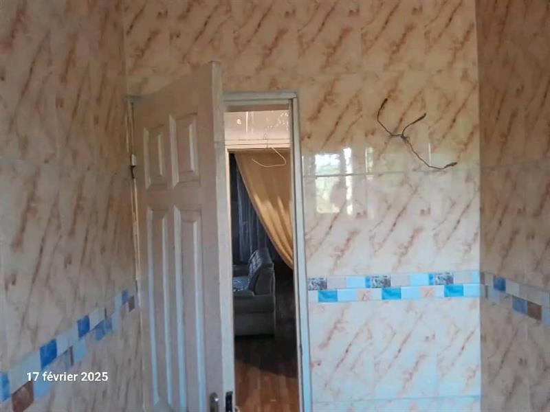 Immeuble À Vendre Odza Royal business center