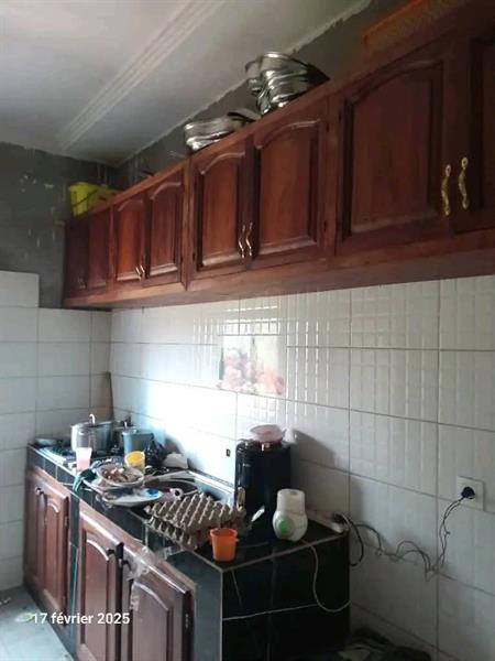 Immeuble À Vendre Odza Royal business center