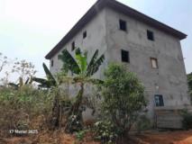 Immeuble À Vendre Odza,, Yaoundé, Cameroon Real Estate