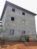 Immeuble À Vendre Odza,, Yaoundé, Immobilier au Cameroun