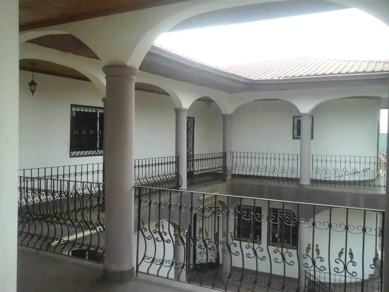 Duplex À Vendre Odza B12 Royal business center