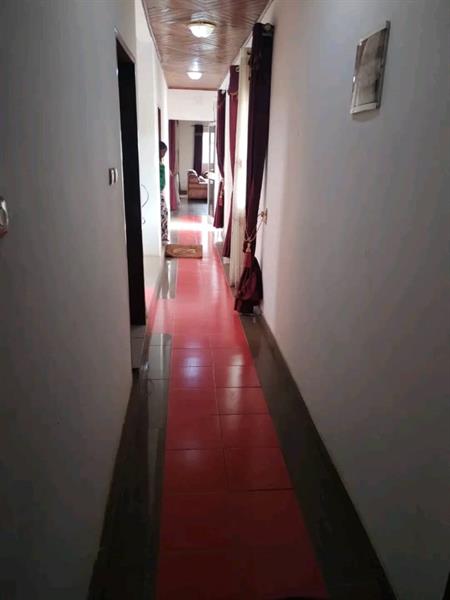 Duplex À Vendre Odza B12 Royal business center