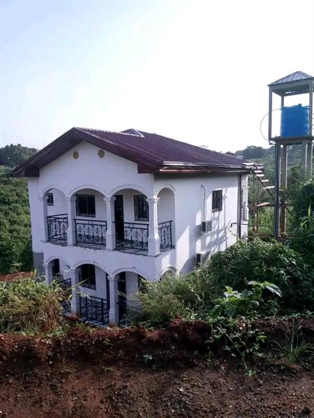 Duplex À Vendre Soa Royal business center