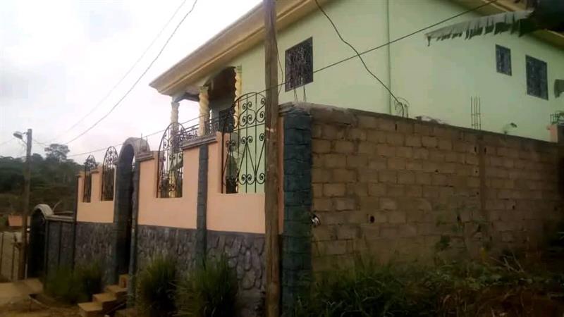 Duplex À Vendre Nkolbisson Royal business center