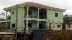 Duplex À Vendre Nkolbisson,, Yaoundé, Cameroon Real Estate