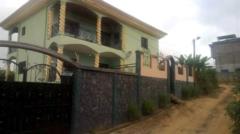 Duplex À Vendre Nkolbisson,, Yaoundé, Immobilier au Cameroun