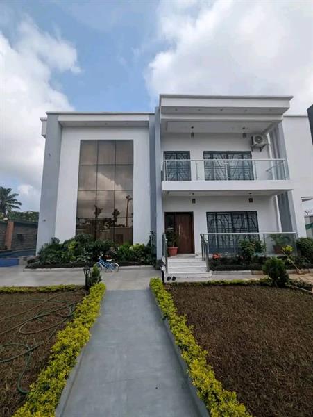 Duplex À Vendre Odza Royal business center