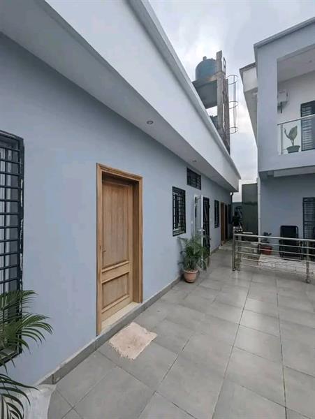 Duplex À Vendre Odza Royal business center