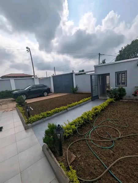 Duplex À Vendre Odza Royal business center