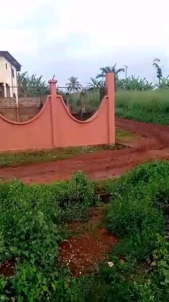 Duplex À Vendre Awae Escalier Royal business center