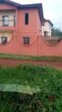 Duplex À Vendre Awae Escalier,, Yaoundé, Immobilier au Cameroun