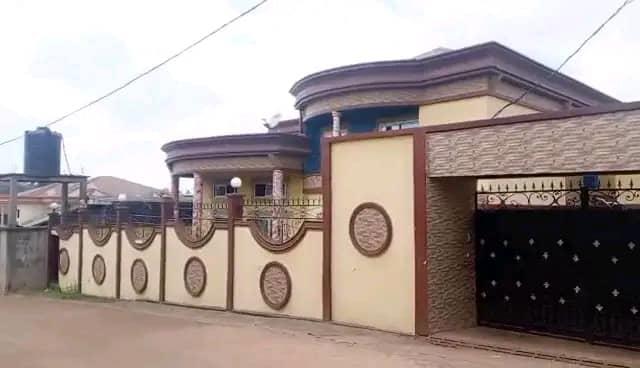 Duplex À Vendre Odza Royal business center