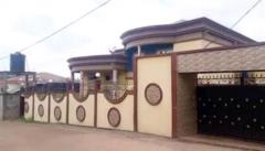 Duplex À Vendre Odza,, Yaoundé, Immobilier au Cameroun