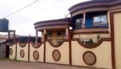 Duplex À Vendre Odza,, Yaoundé, Immobilier au Cameroun