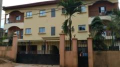 Immeuble À Vendre Fourgerolle,, Yaoundé, Immobilier au Cameroun