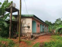 Mini Cité Nkolfoulou,, Yaoundé, Immobilier au Cameroun