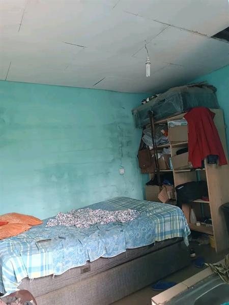 Mini Cité Nkolfoulou Royal business center