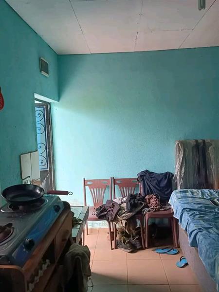 Mini Cité Nkolfoulou Royal business center