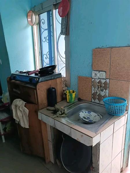 Mini Cité Nkolfoulou Royal business center