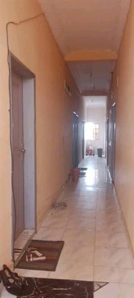 Immeuble À Vendre Odza Royal business center