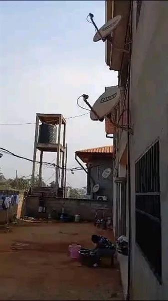 Immeuble À Vendre Damas Royal business center