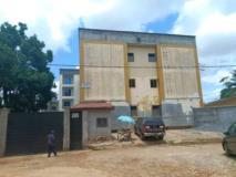 Immeuble À Vendre Bastos,, Yaoundé, Immobilier au Cameroun