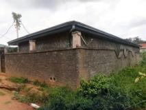 Camp À Vendre À Ebang,, Yaoundé, Immobilier au Cameroun