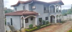 Duplex À Vendre Nkolmesseng,, Yaoundé, Immobilier au Cameroun
