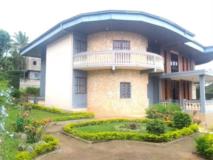 Duplex À Vendre Cité Verte,, Yaoundé, Cameroon Real Estate