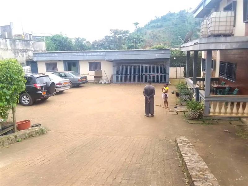 Duplex À Vendre Cité Verte Royal business center