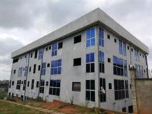 Immeuble À Vendre Nsimeyong,, Yaoundé, Cameroon Real Estate