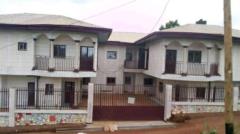 Immeuble À Vendre Nkolbisson,, Yaoundé, Cameroon Real Estate