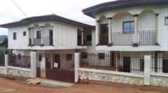 Immeuble À Vendre Nkolbisson,, Yaoundé, Immobilier au Cameroun