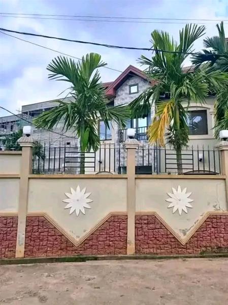 Duplex À Vendre Omnisport Royal business center