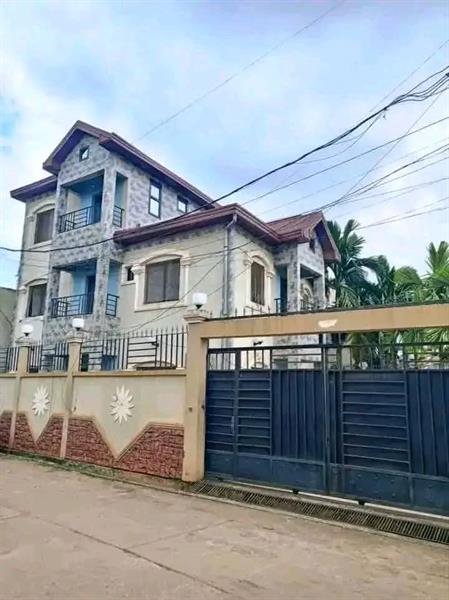 Duplex À Vendre Omnisport Royal business center