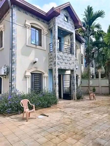 Duplex À Vendre Omnisport Royal business center