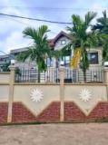 Duplex À Vendre Omnisport,, Yaoundé, Cameroon Real Estate
