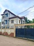 Duplex À Vendre Omnisport,, Yaoundé, Cameroon Real Estate