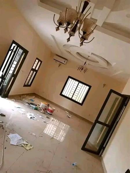 Duplex À Vendre Omnisport Royal business center