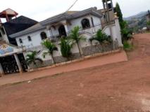 Duplex À Vendre Olembe,, Yaoundé, Immobilier au Cameroun