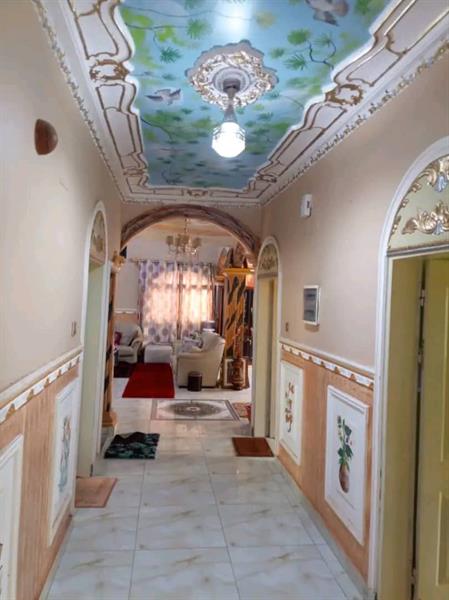 Duplex À Vendre Olembe Royal business center