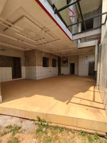 Immeuble À Vendre Simbock Royal business center