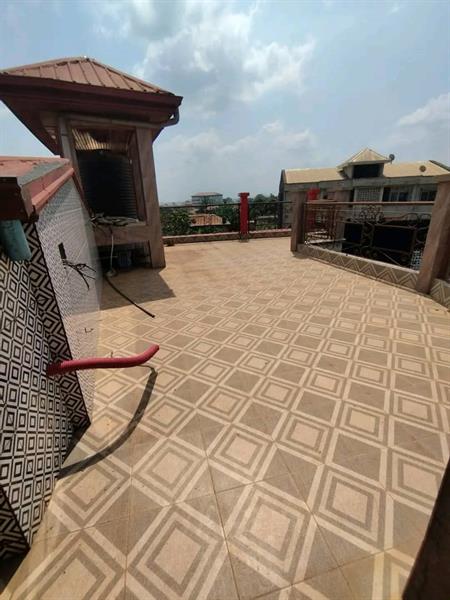 Immeuble À Vendre Simbock Royal business center