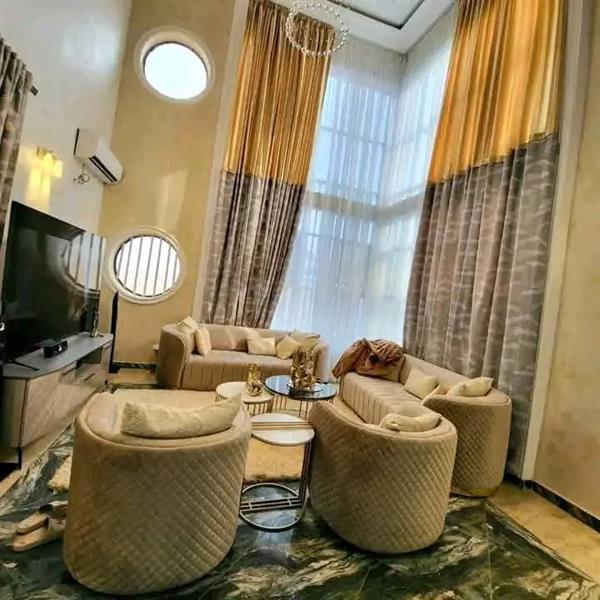 Duplex À Vendre Awae Escalier Royal business center