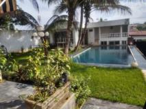 Villa À Vendre Bastos,, Yaoundé, Immobilier au Cameroun