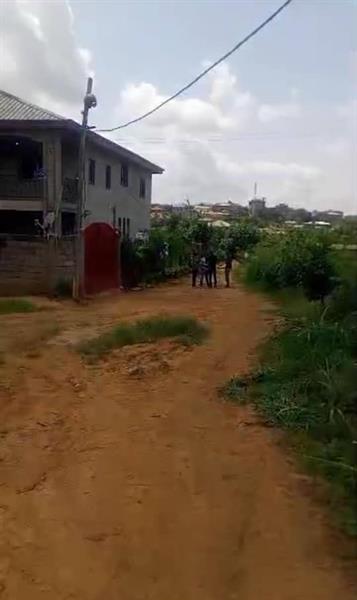 Terrain À Vendre Odza Fecafoot Royal business center